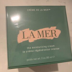 Crème de la Mer